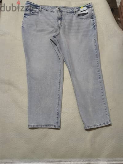 American TERRA&SKY JEANS