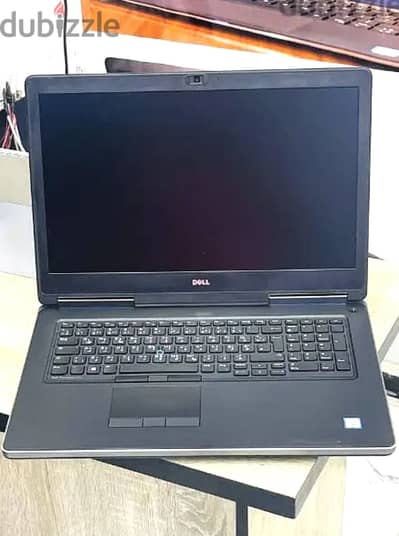DELL 7710