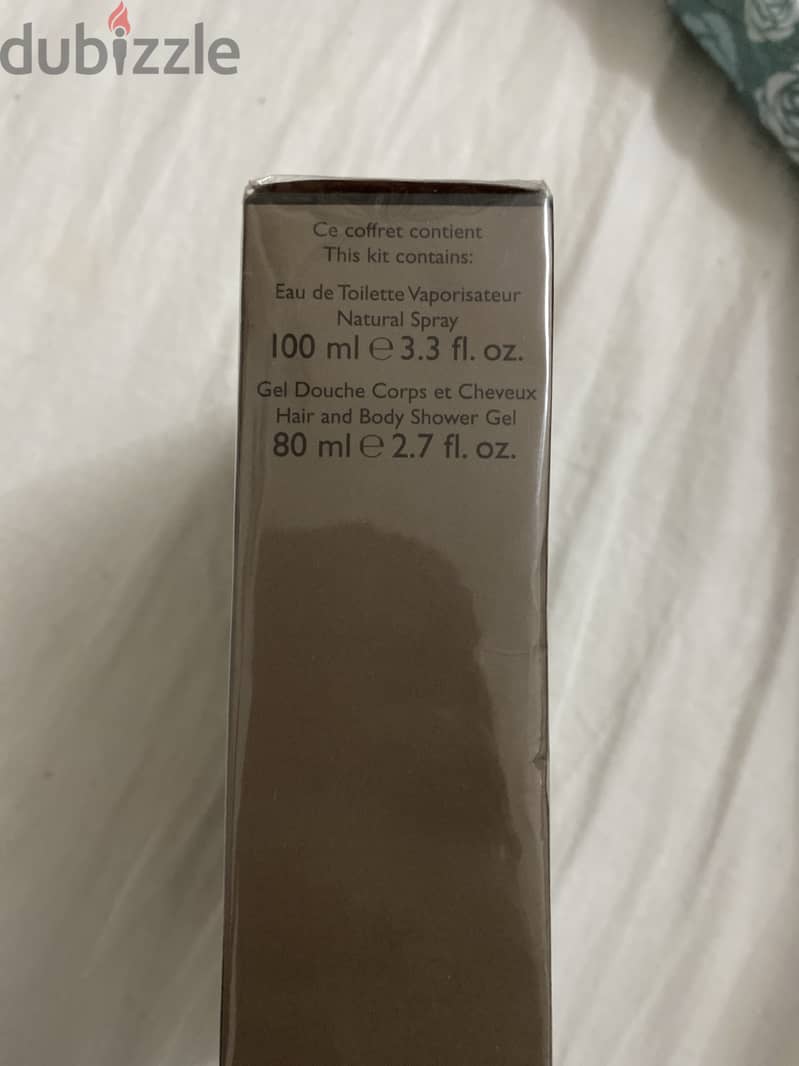Terre D'Hermes, Brand New 2