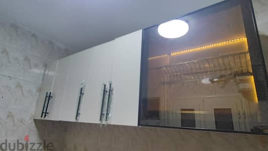 مطبخ الوميتال