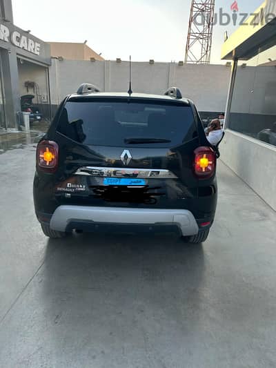 Renault Duster 2020