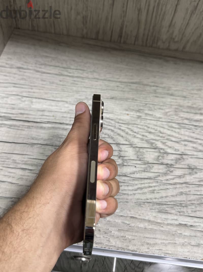 آبل - آيفون 13 برو 1