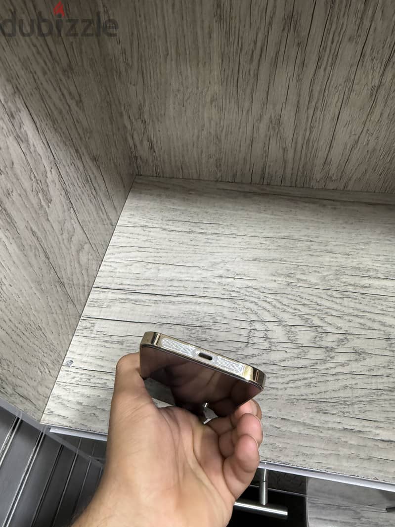 آبل - آيفون 13 برو 2