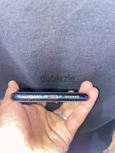 آبل - آيفون اكس ار