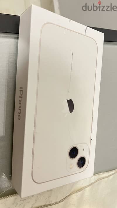 Apple - iPhone 13