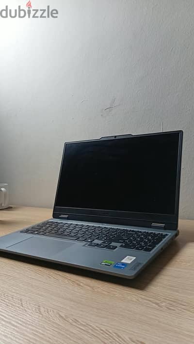 lenovo LOQ