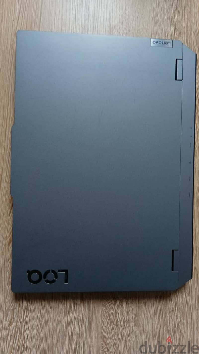 lenovo LOQ 2
