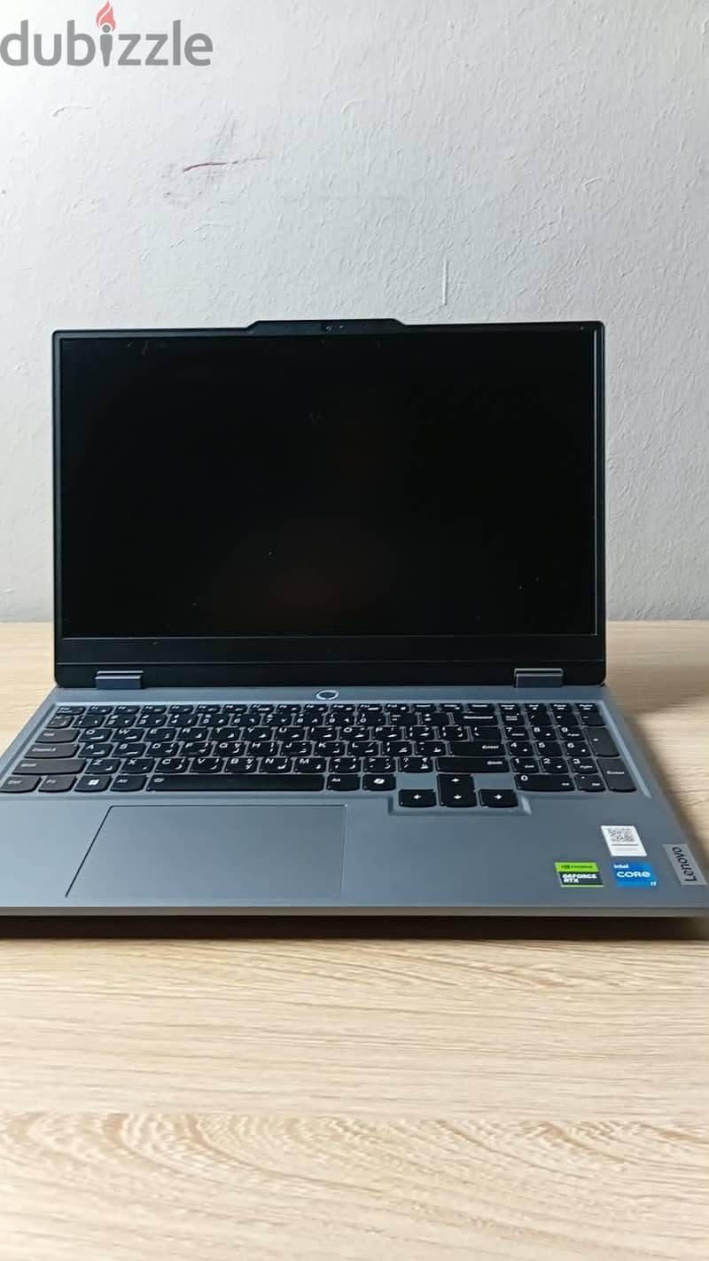 lenovo LOQ 3