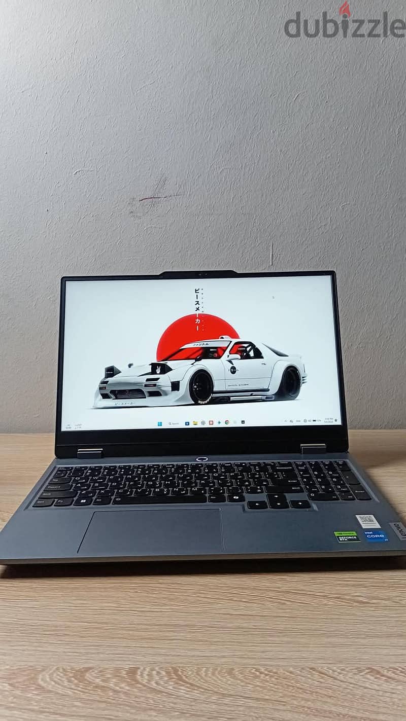lenovo LOQ 5