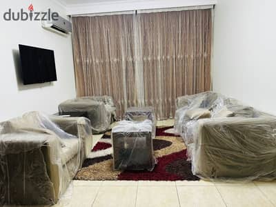 Zayed Oasis Compound Furnished Apartment for Rent