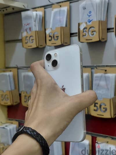 Apple - iPhone 13