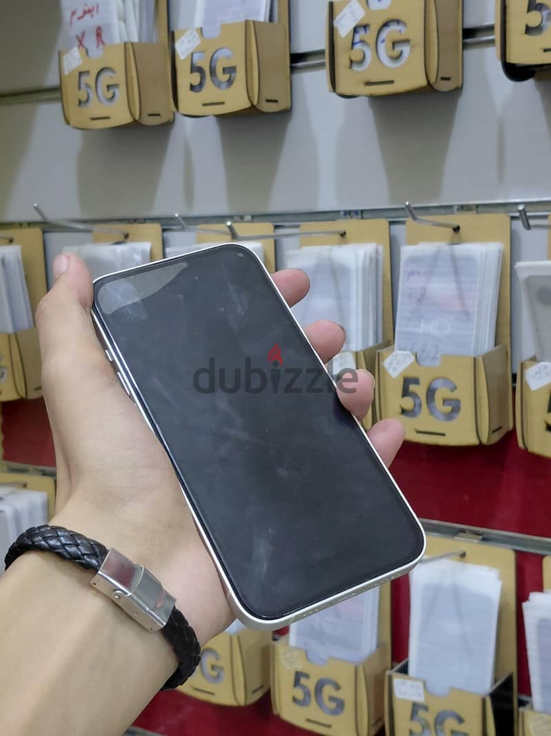 Apple - iPhone 13 1