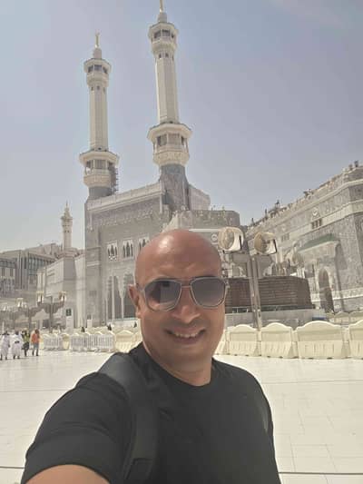 Ahmed Gouda