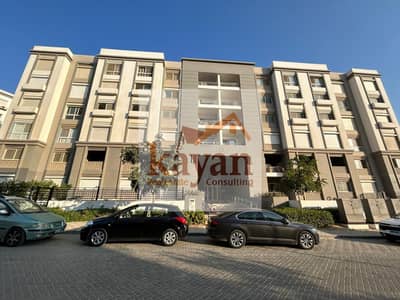 Apartment for Sale in Hyde Park New Cairo | North-Facing & Ready to Move A great opportunity to own an apartment in Hyde Park New Cairo