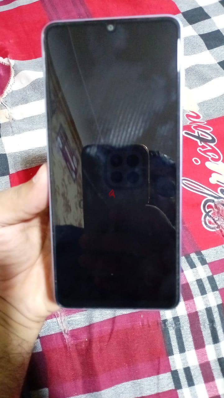 سامسونج ايه 07 5 جي 4