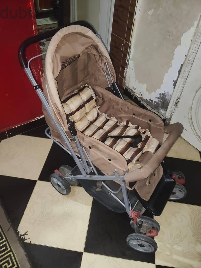 عربه اطفال 1