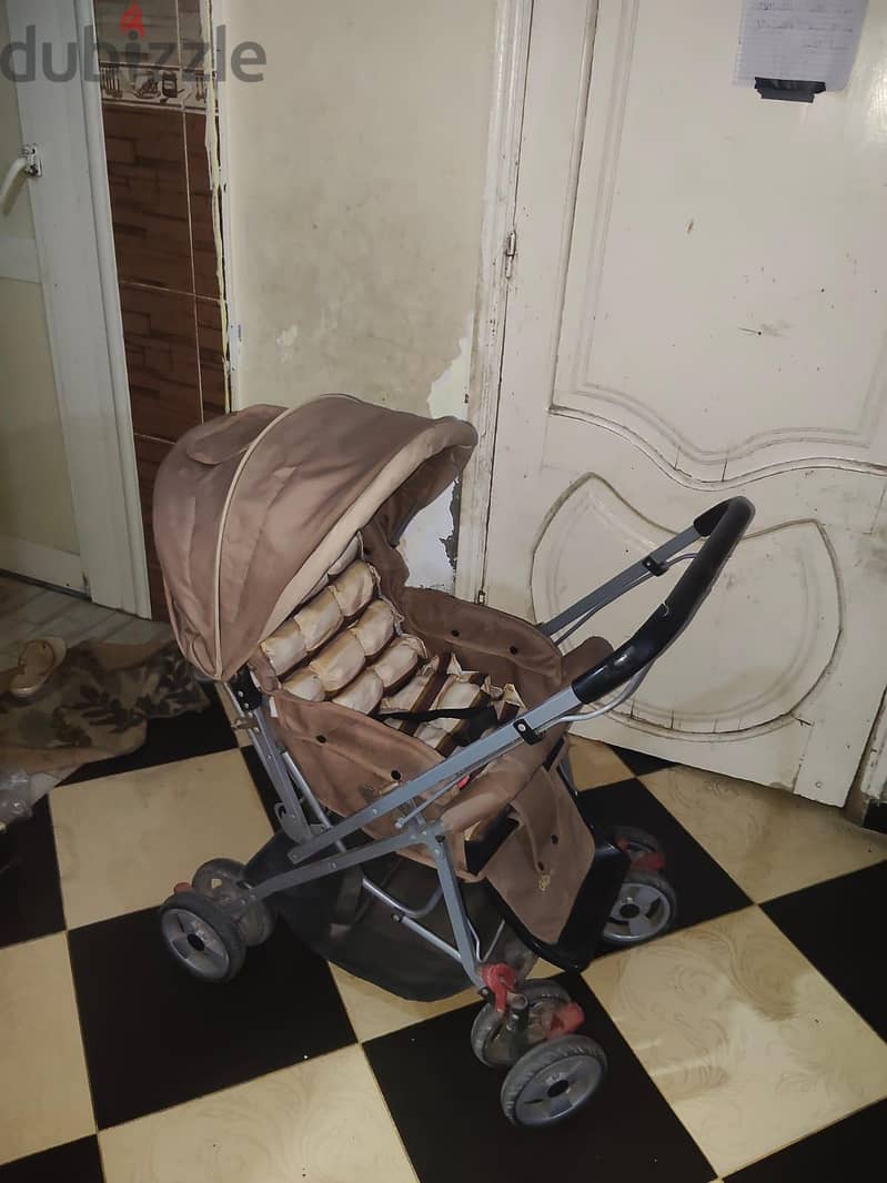 عربه اطفال 5