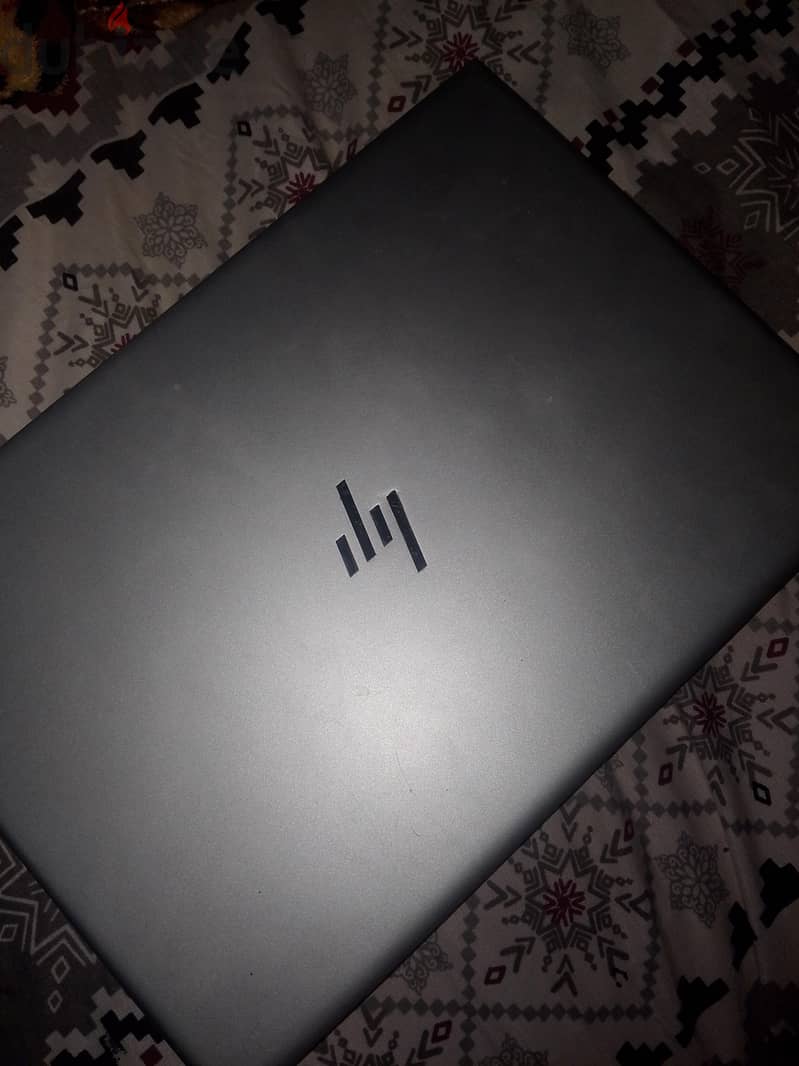 HP Elitebook 745 G6 1