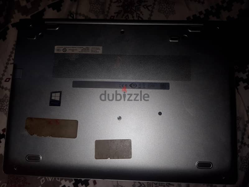 HP Elitebook 745 G6 3