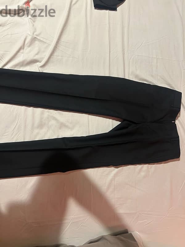 Tommy Hilfiger black Suit Kids original 1