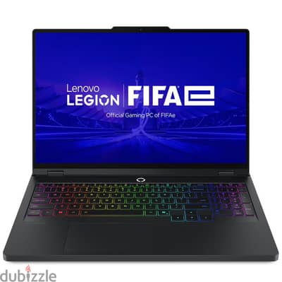 NEW Legion Pro 5i RTX 5070 OLED 16 inch 165Hz Intel U7 255HX 1TB SSD