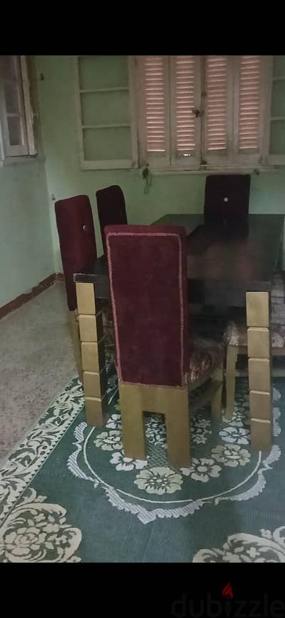 سفره بحاله جيده