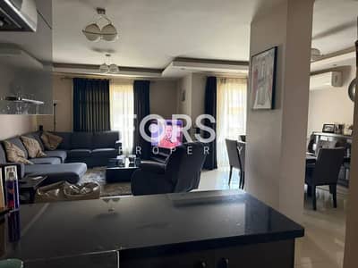 2 Bedroom Furnished Apartment for Sale in Madinaty, New Cairo | 115 m² | Fully Finished | Ready to Move - Madinaty - Madinaty