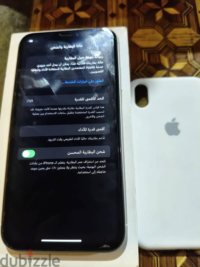 Apple - iPhone XR 3
