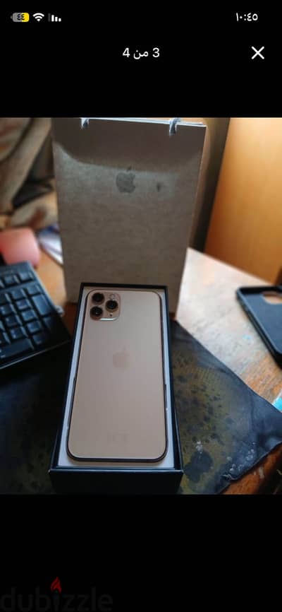Apple - iPhone 11 Pro
