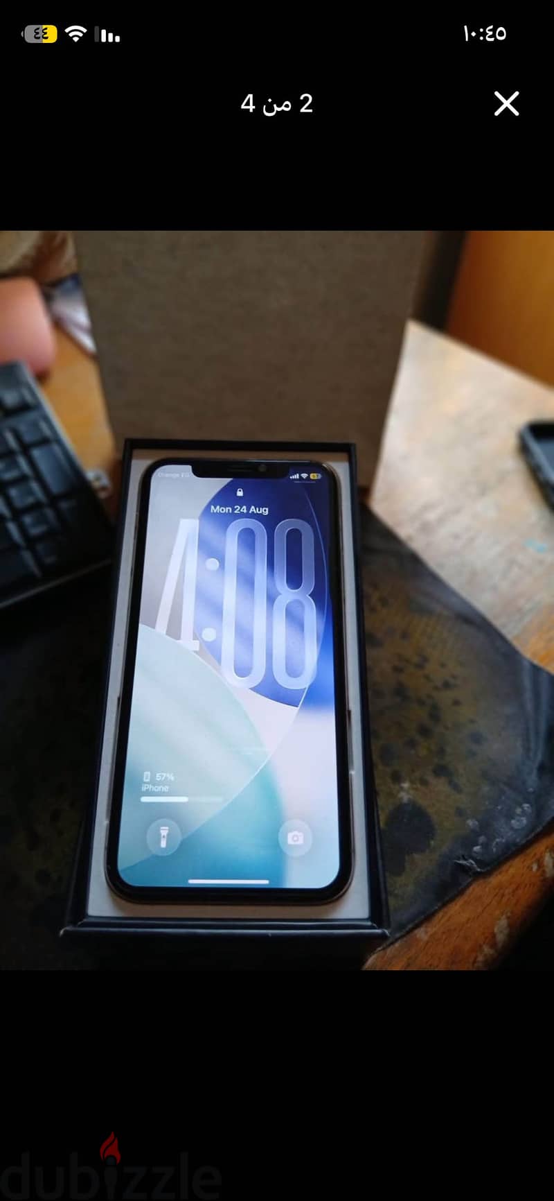 Apple - iPhone 11 Pro 1