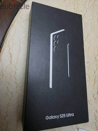 تليفون لقطة samsung galaxy s25 ultra 256 gb/12 سامسونج س ٢٥ الترا