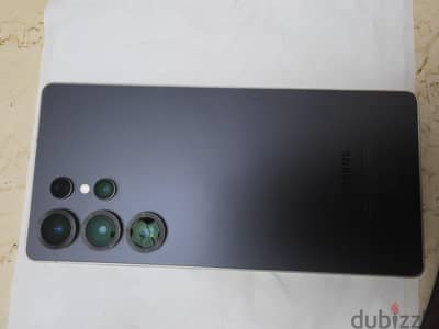 تليفون لقطة samsung galaxy s25 ultra 256 gb/12