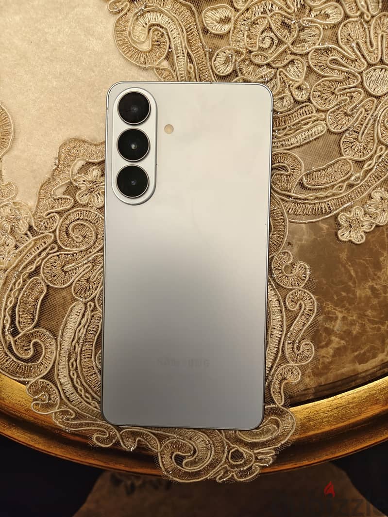 Samsung S26 Plus 5