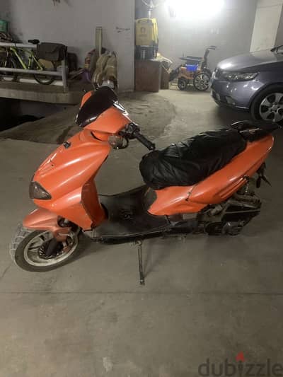 Benelli 2014