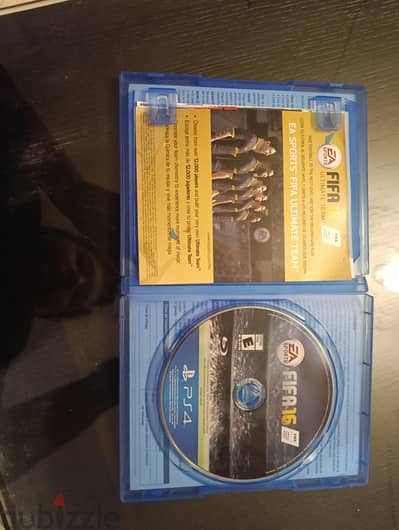 fifa 16