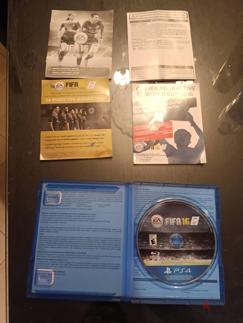 fifa 16 1