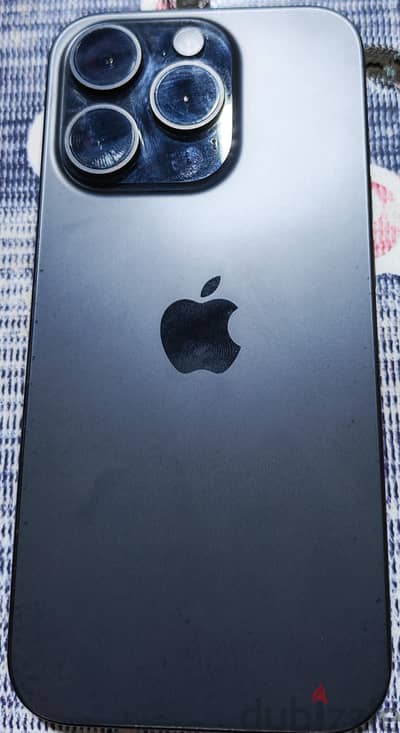 Apple - iPhone 15 Pro