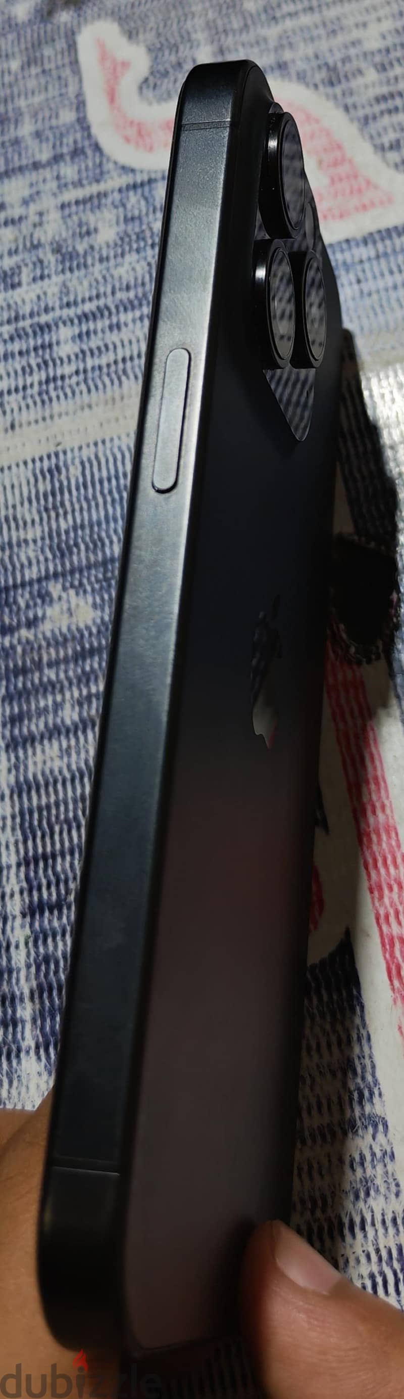 Apple - iPhone 15 Pro 1