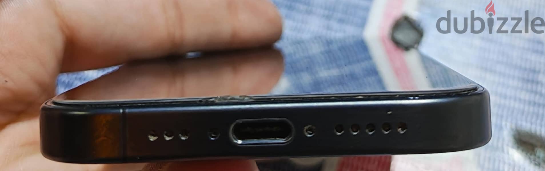 Apple - iPhone 15 Pro 3