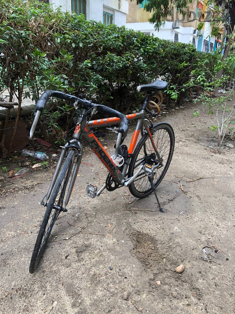 bicycles 1