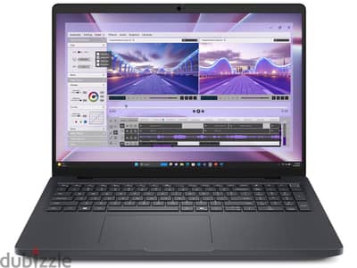 Dell Pro Max 16 Premium Business Laptop
