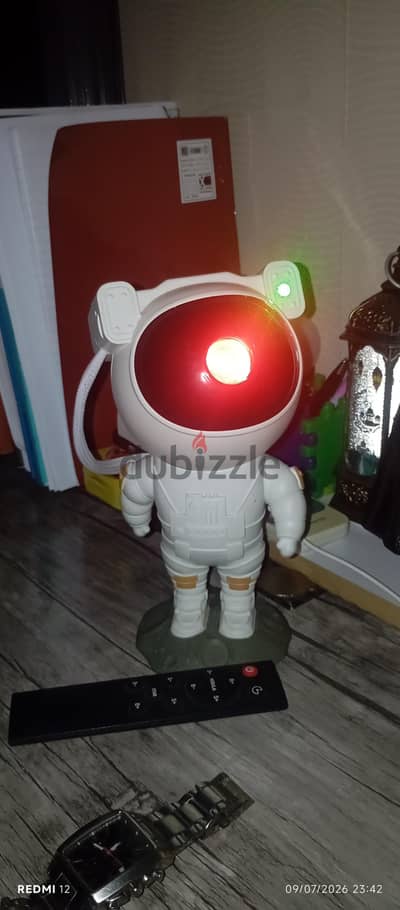 night light multiple mods