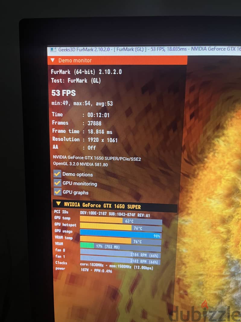Gtx 1650 super gddr6 1