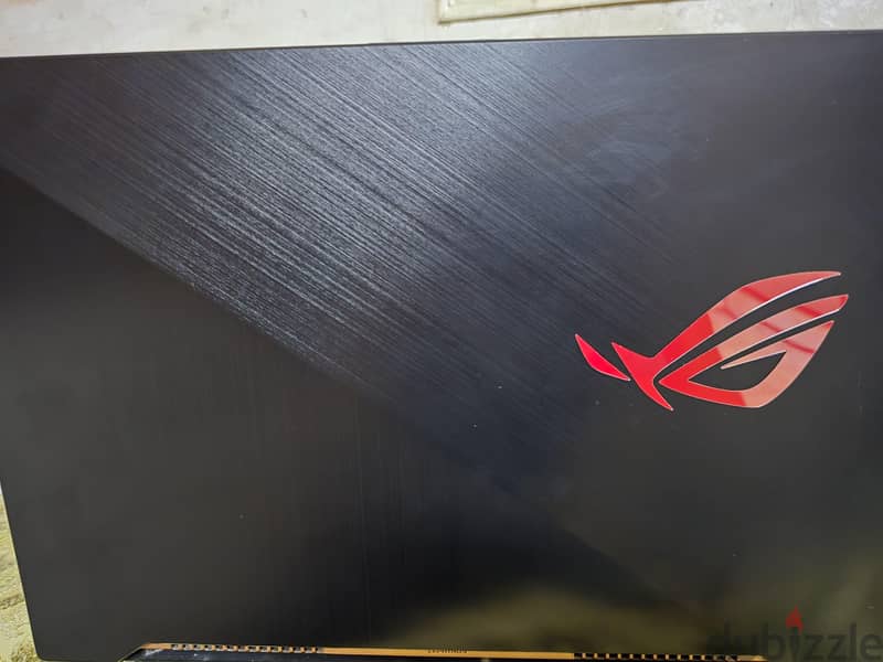 asus zephyrus s17 gamming laptop 7