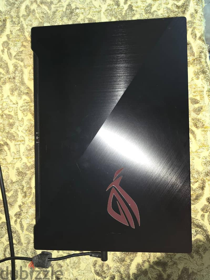 asus zephyrus s17 gamming laptop 8