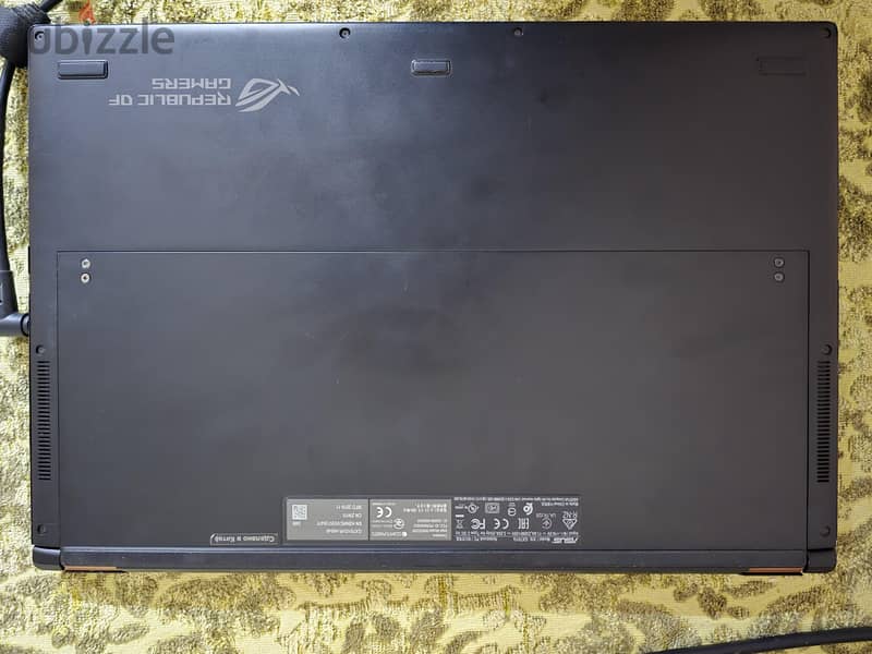 asus zephyrus s17 gamming laptop 11