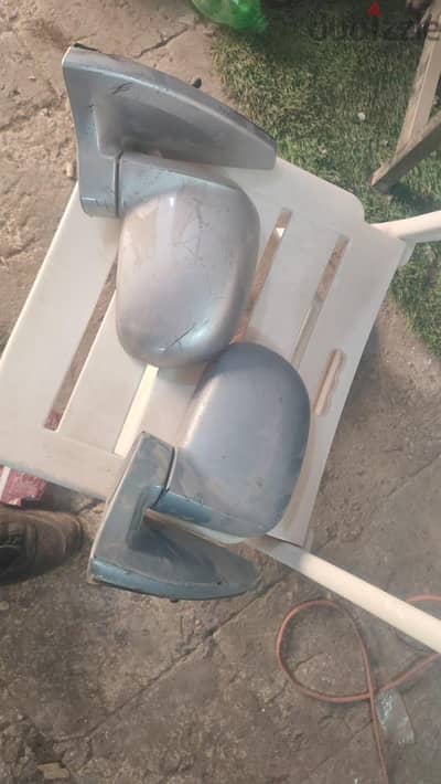 مرايات  استيراد