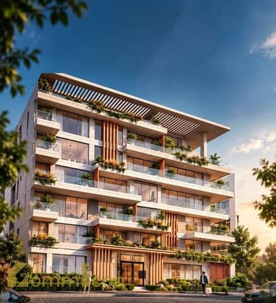 شقتك الغرفتين بقسط شهري 35 الف بسعر الطرح الاول في QUEEN VALLEY. . حياة وخصوصيه متكاملة New Cairo
