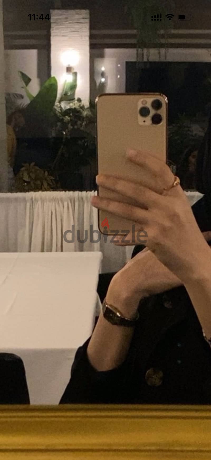 Apple - iPhone 11 Pro Max 1