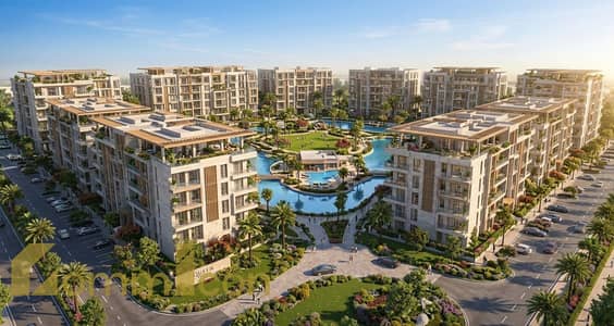 امتلك دوبلكس لعشاق المساحات الكبيره في QUEEN VALLEY محور الجامعه القاهره الجديده
